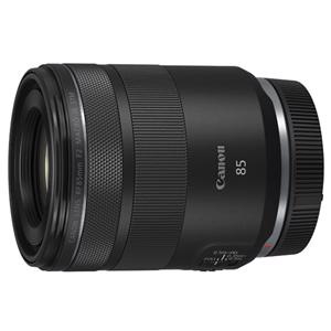 Canon RF 85MM F/2L Usm RF Mount Lens