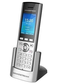 Grandstream WP810 Portable WiFi Phone