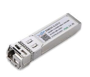 Etu-Link 10Gbps Bi-Directional Single-Mode SFP+ Module 10KM Range 1130/1270