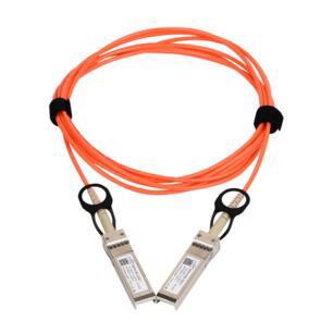 Etu-Link 1M SFP+ To SFP+ 10G Aoc (Active Optical Cable)