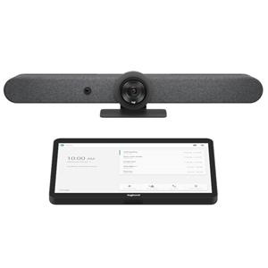 Logitech Rally Bar + Tap IP