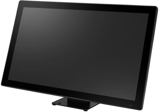 Advantech Usc-M15wp-Bst10 15.6" Touchscreen Vesa75 Usb-C