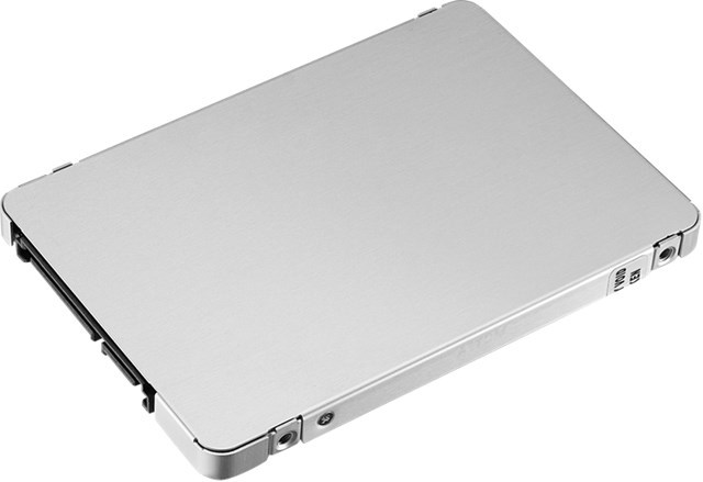 Advantech Kioxia Sata3 Indust TLC SSD 2.5 2TB -25~85 WT