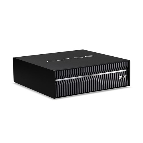 Acer Altos ATSGB10_F1 Workstation - NVIDIA - 128 GB - 4 TB SSD