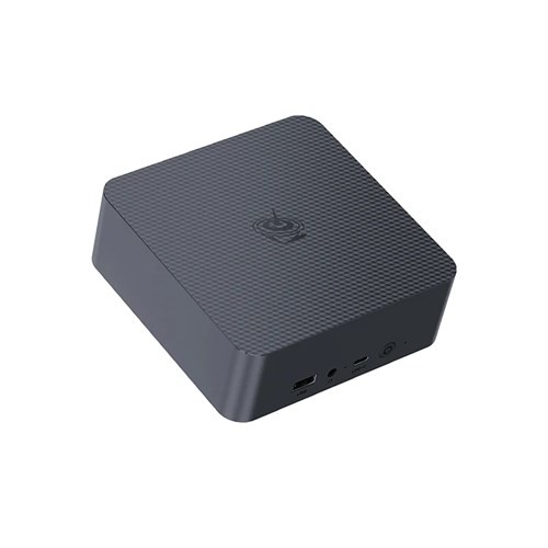 Beelink Eqr7-Lp4 R7-7735HS 24GB 500GB SSD Mini PC 3YR WTY