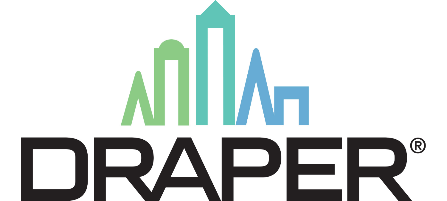 Draper Access V NC 16:9 110 Diag