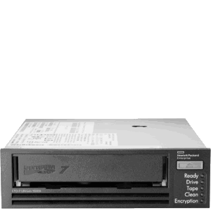 Tape Drives