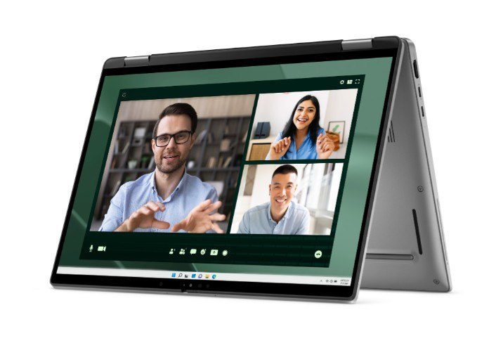 Dell Pro 14 Prem Test