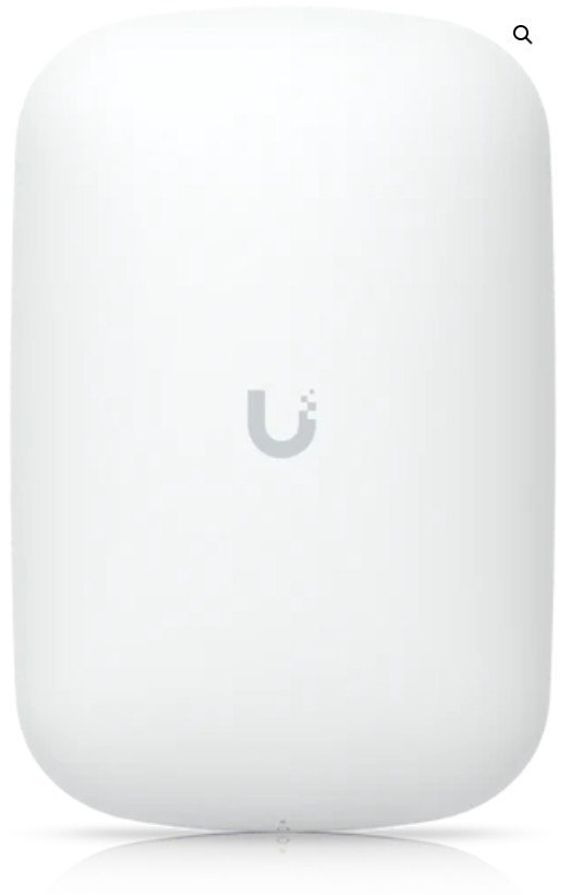 Unifi U6 Extender