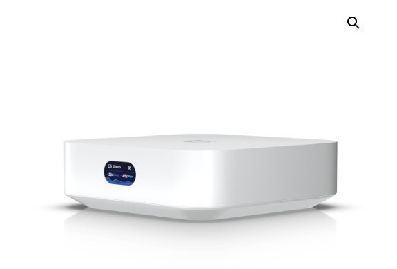 Ubiquiti UX