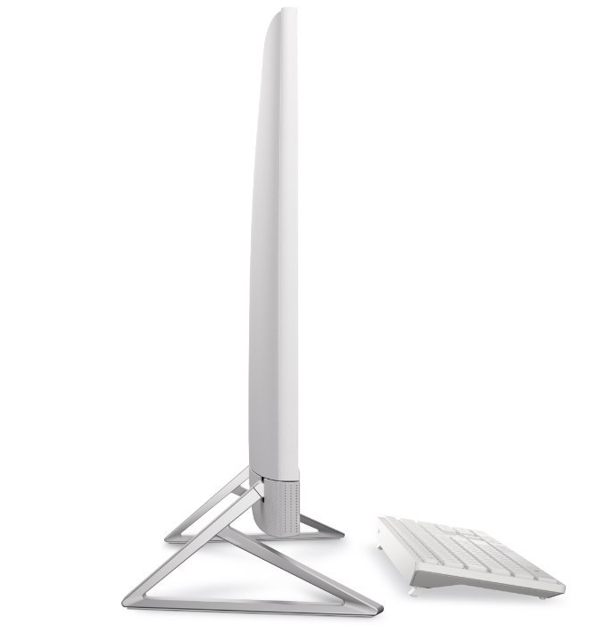 Dell 27 All-in-One
