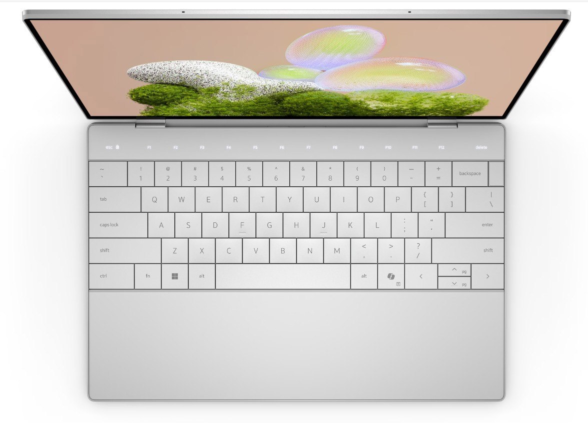 Dell XPS 13