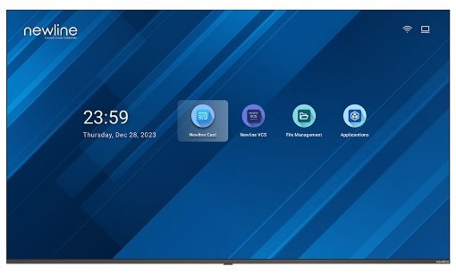  Newline STV-65