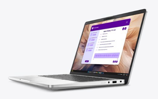  Dell Pro 13 Plus Laptop
