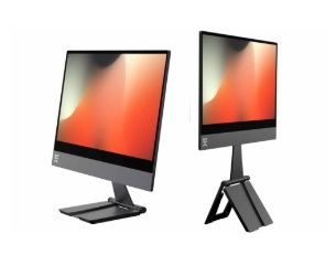 Espresso Display 15 Non Touch & Stand