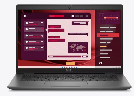Dell Latitude 3450 i7-1355U
