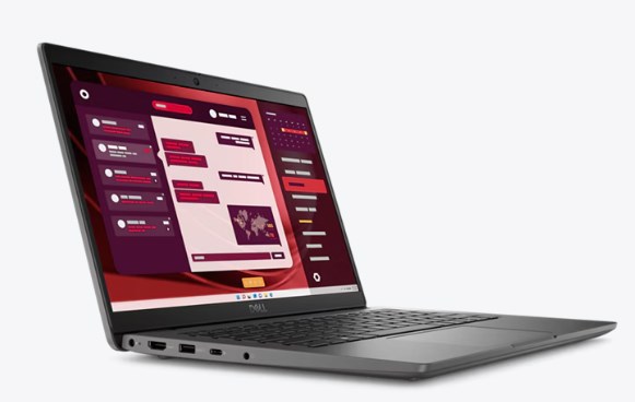 Dell Pro 14 Laptop