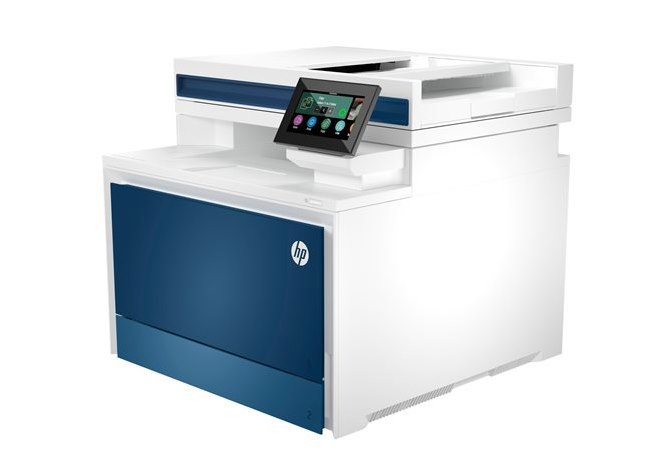HP Color LaserJet Pro MFP (including additonal tray)