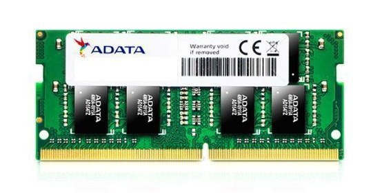 Adata, Premier, DDR4, 3200Mhz, PC4-25600, So-Dimm Laptop Ram - 16GB
