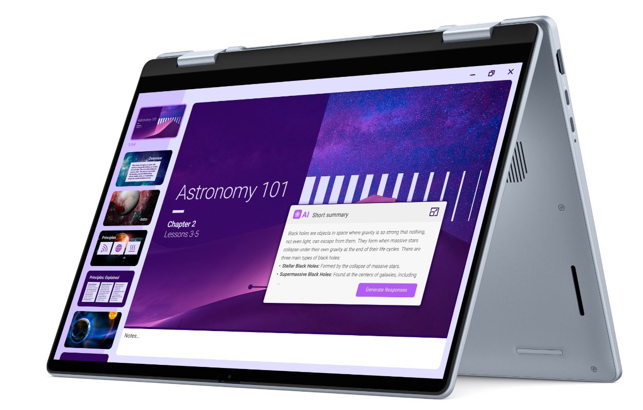 Dell 14 Plus 2-in-1 Laptop