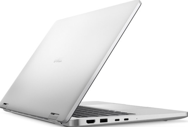 Dell Pro 14 Plus PB14250 U5-235U 16GB/512SSD 14 2-In-1 Touch W11P 3YR Pro Sup
