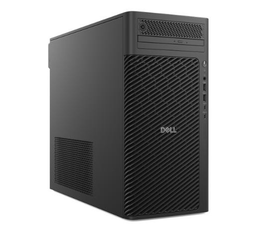 Dell Pro Max Tower FCT2250 T2 U7 265K 32GB/1TBSSD TWR A1000 8GB W11P 3YR Pro