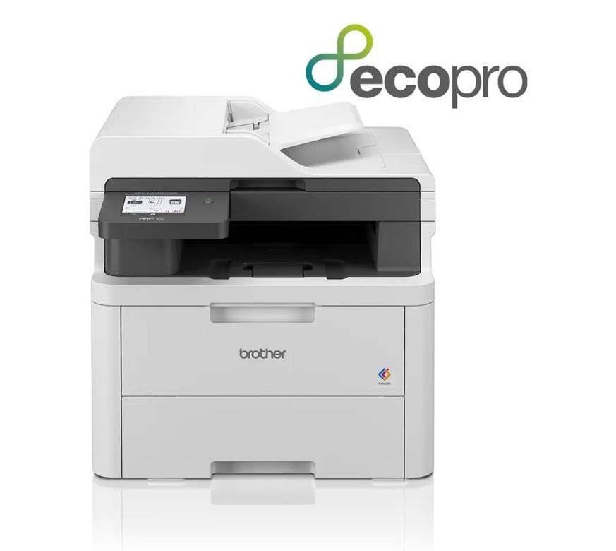 MFCL3740CDWE COLOUR LASER SOHO