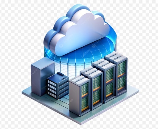 Cloud Server System