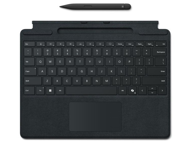 Microsoft Surface Pro Keyboard & Pen for Business