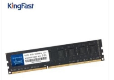 KingFast 8gb DDR4 2666MHz U-DIMM Desktop RAM