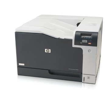 HP Color LaserJet Professional CP5225 - printer - colour - laser