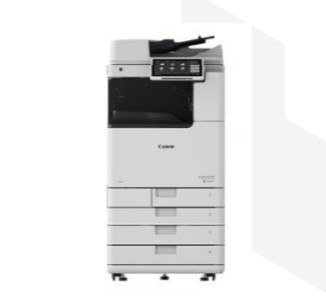 Canon Image Force C3126i