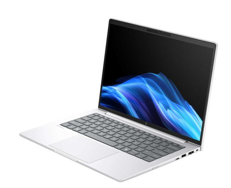 HP EliteBook 8 G1i U7-256V 16GB/512SSD 16 WUXGA W11P 1YR