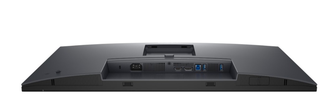 Dell Pro 27 Plus QHD Monitor