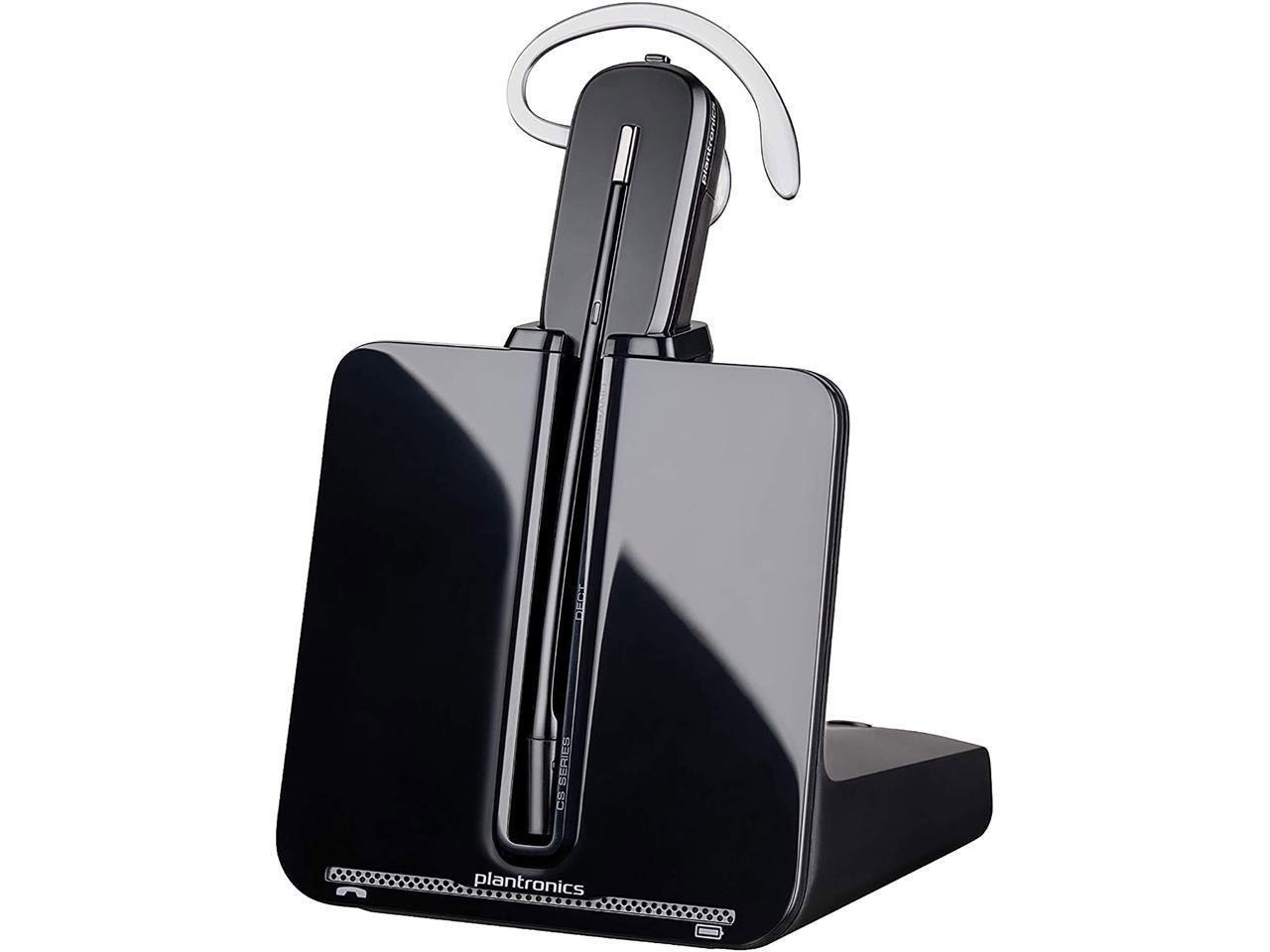 Plantronics CS540 Convertible Dect 6.0
