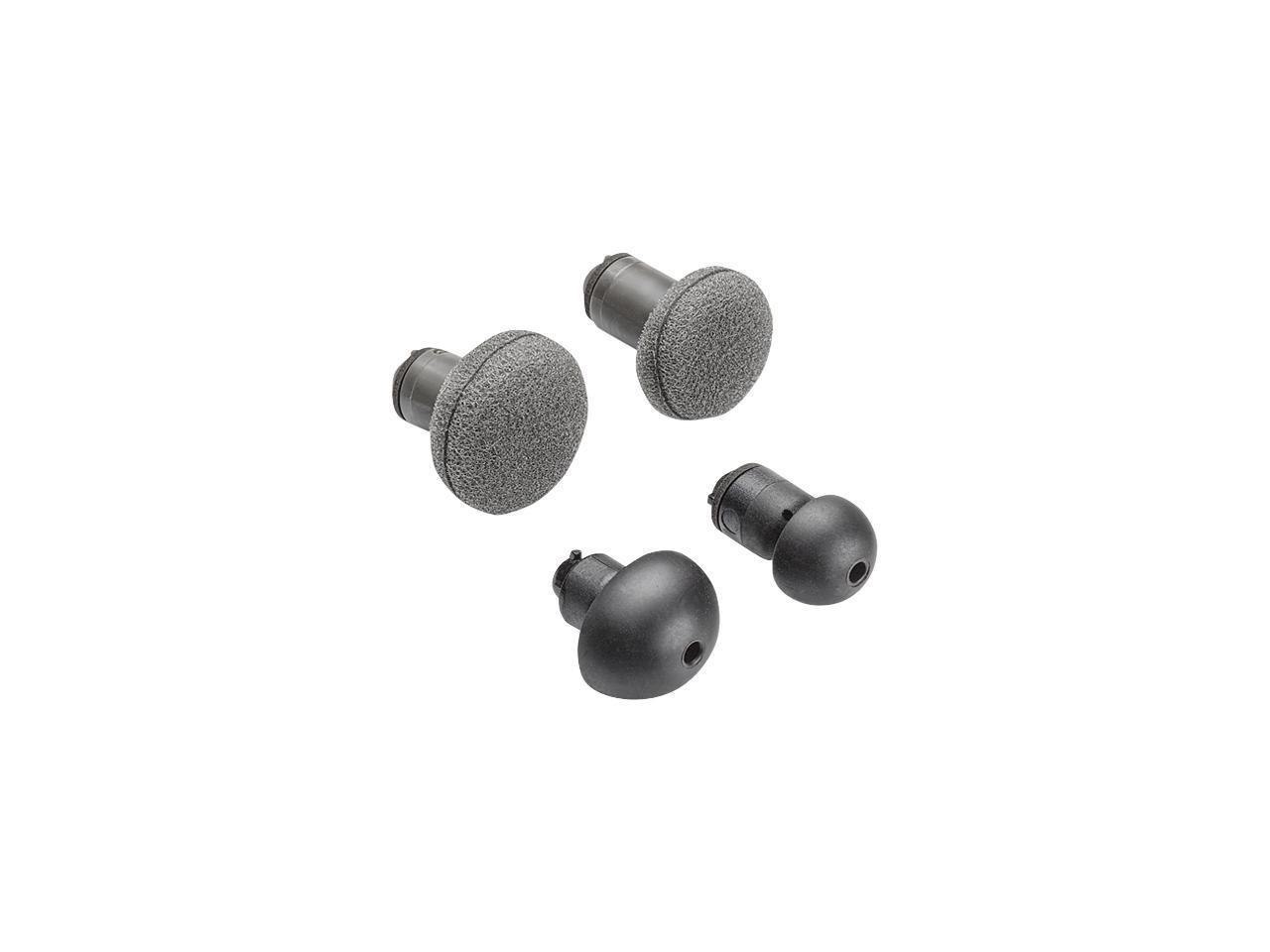 Plantronics Tristar Eartips Pack With