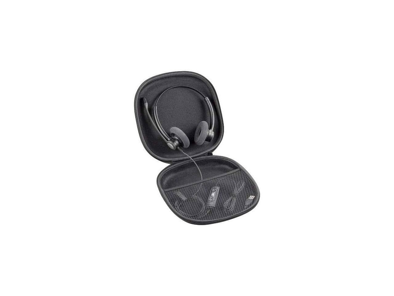 Plantronics Blackwire Travel Case 85298-01