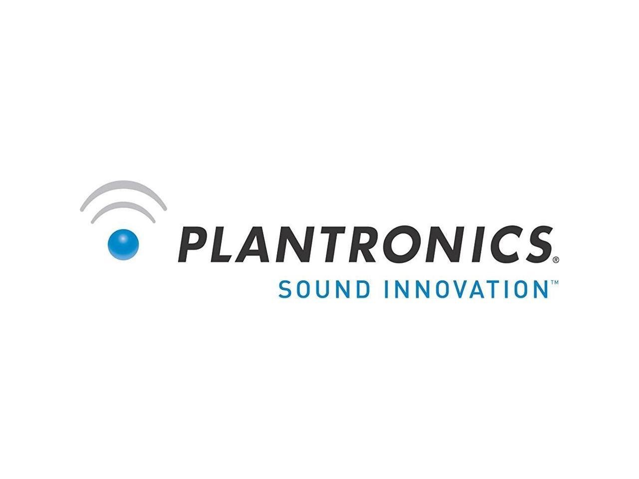 Plantronics Connector Code To Allow Atc