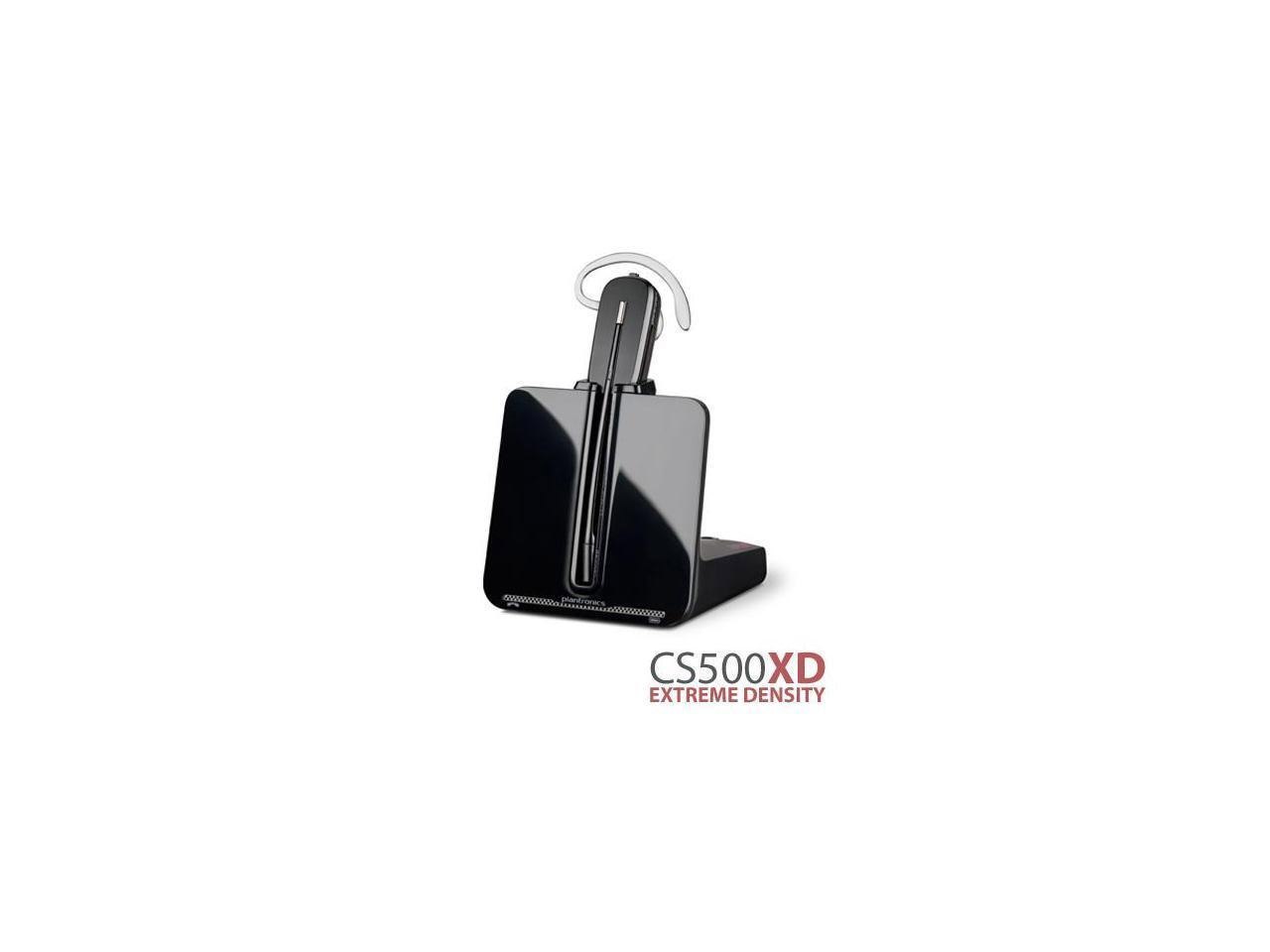 Plantronics CS540-XD Convertible Headset