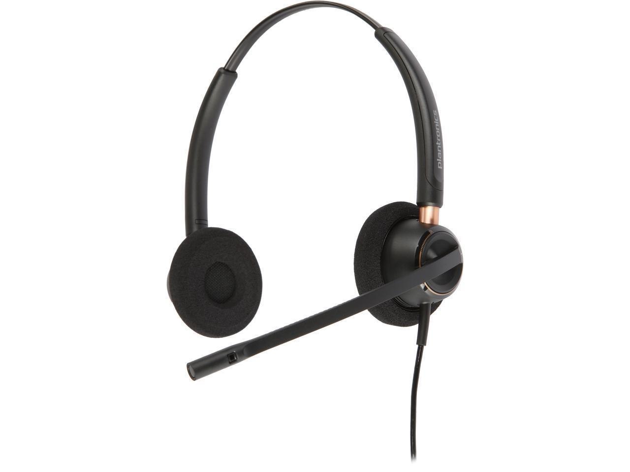 Plantronics HW520 Encorepro Binaural