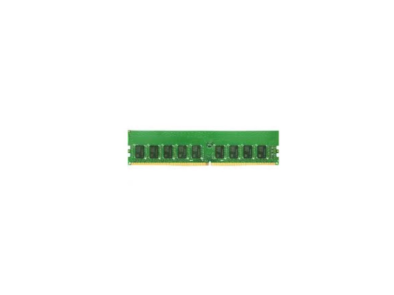 Synology 16GB DDR4 SDRAM Memory Module