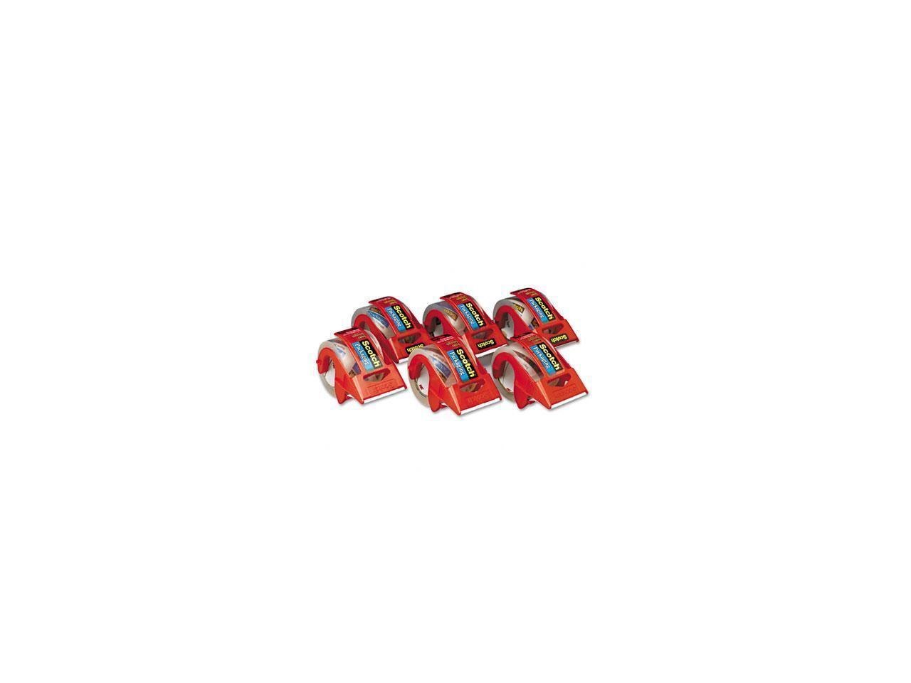 3M Scotch Heavy Duty Shipping