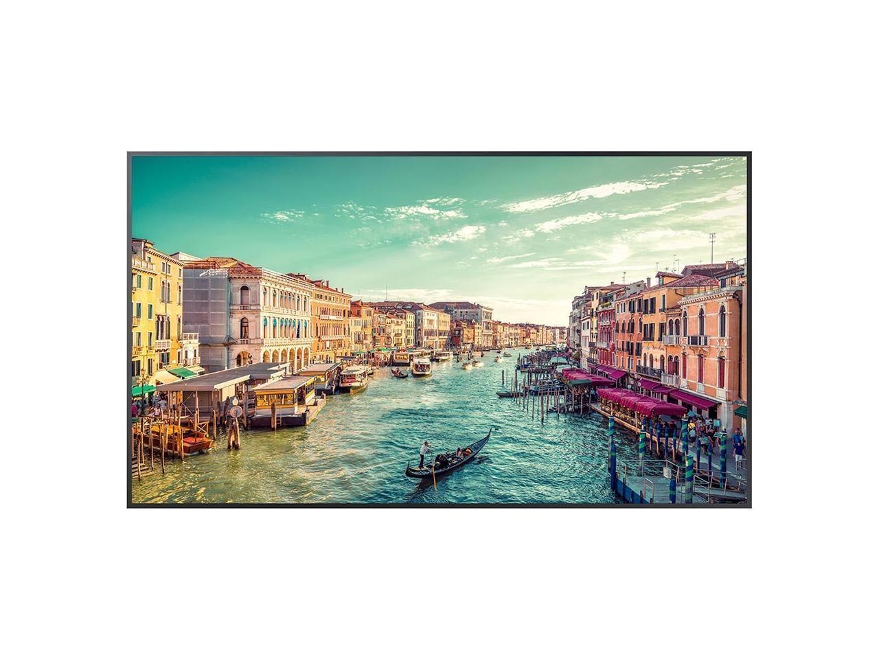 Samsung 98In Commercial 4K Uhd Led LCD