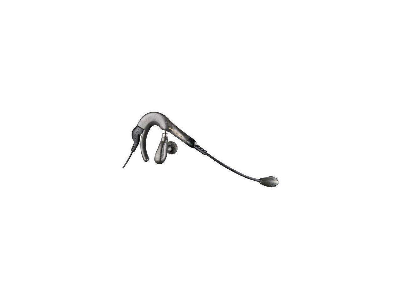 Plantronics H81N-CD Headset