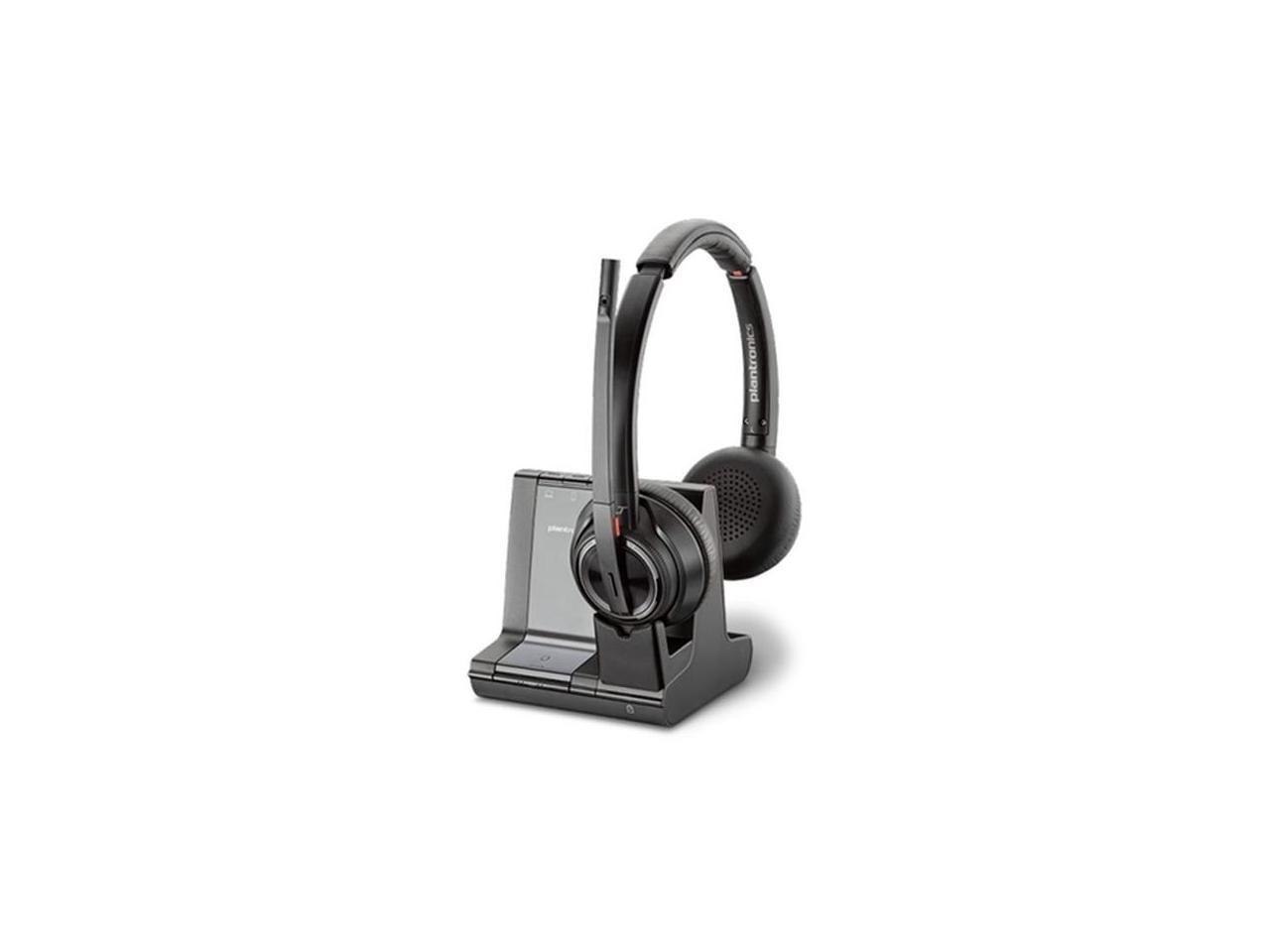 Plantronics W8220 Savi 3In1 Oth Stereo Uc