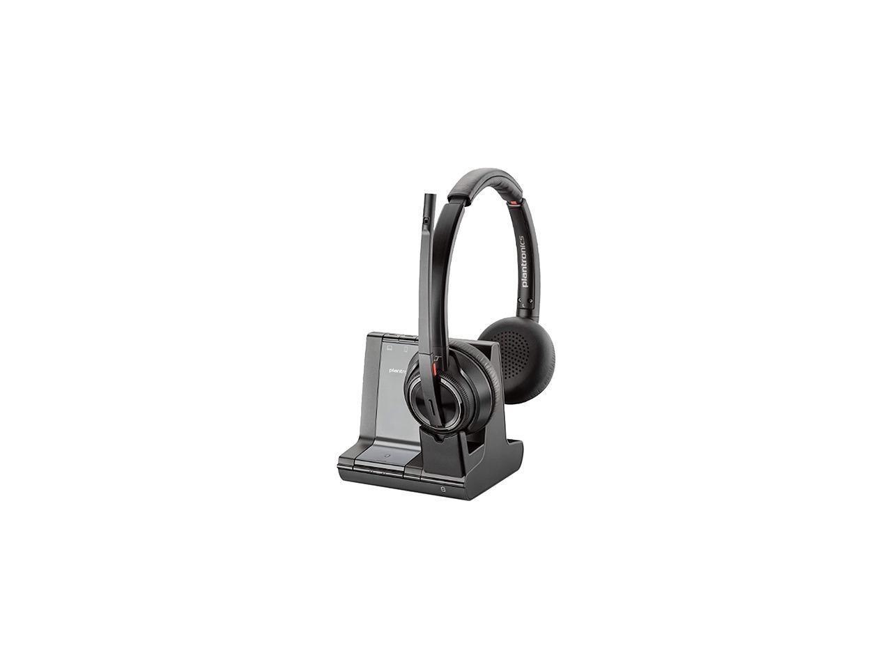 Plantronics W8220-M Savi 3In1 Oth Stereo