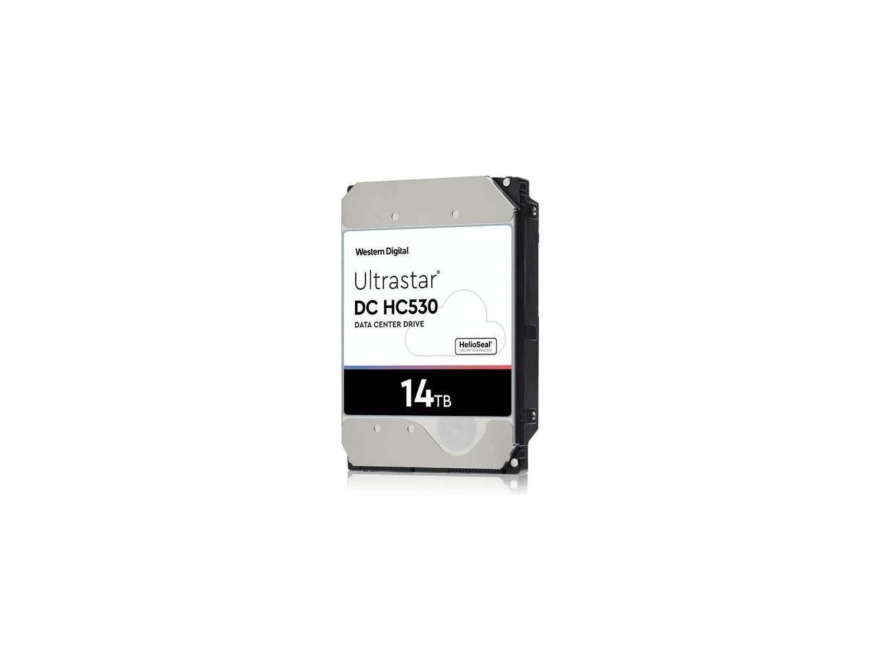 HGST 14000GB Ultra Sata 3.5In 26.1MM