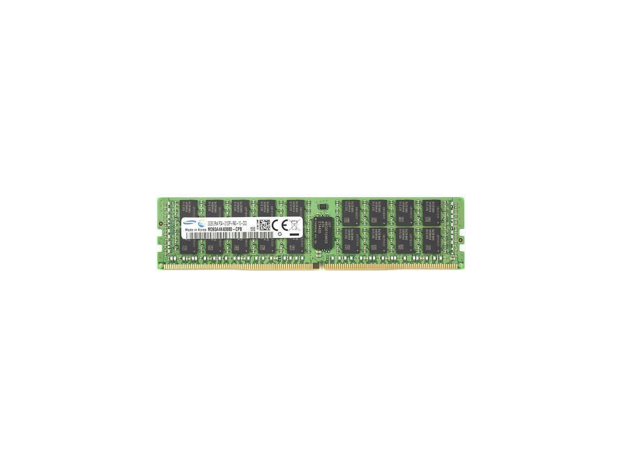 Samsung 32GB DDR4 SDRAM Memory Module