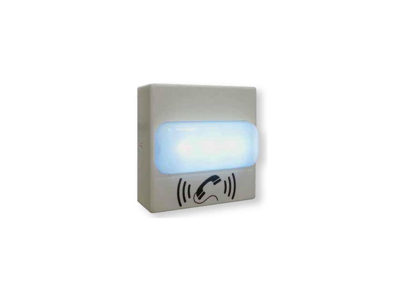 CyberData Sip RGB Strobe New Device