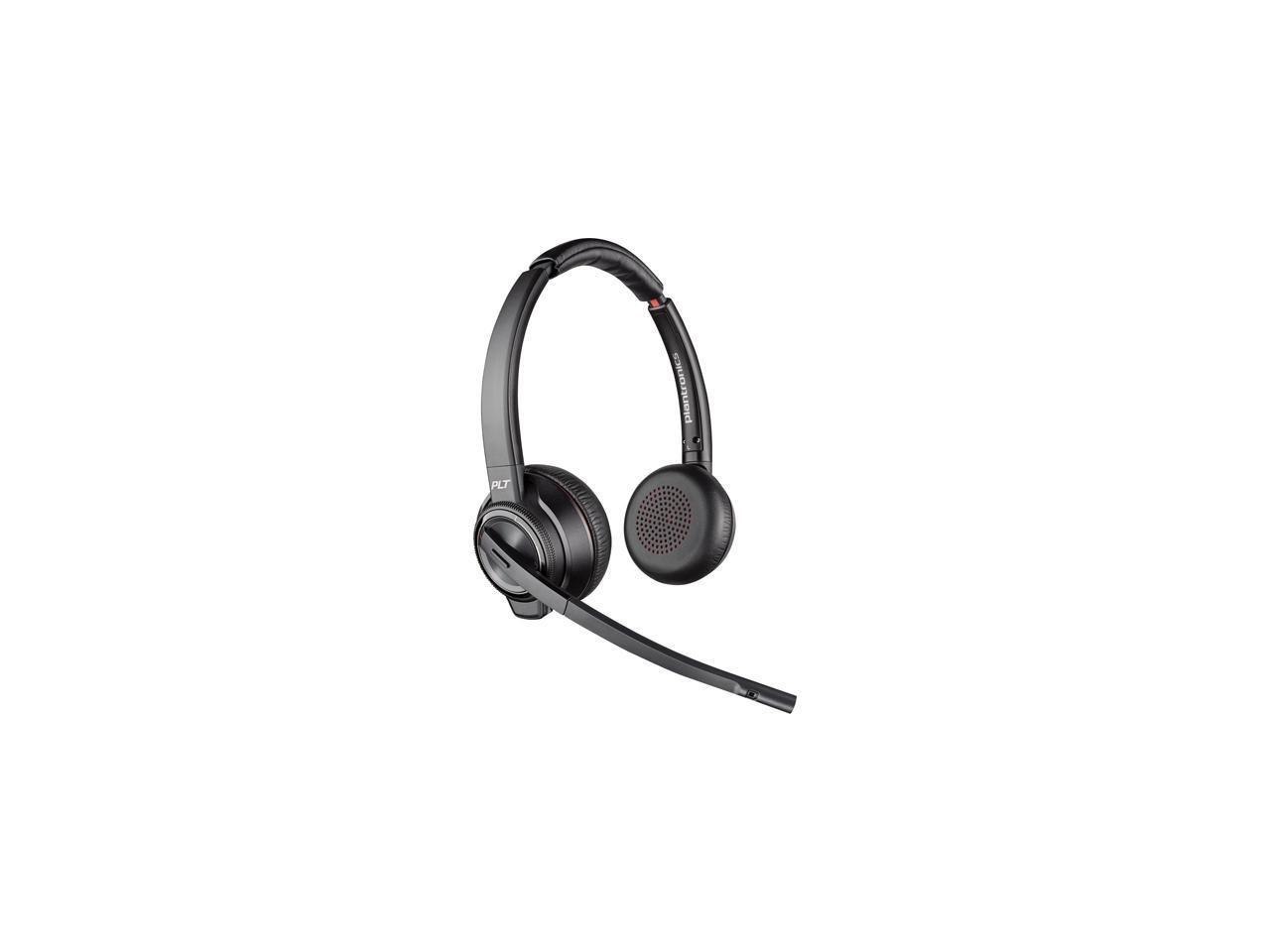 Plantronics Spare Headset & Chgingcradle